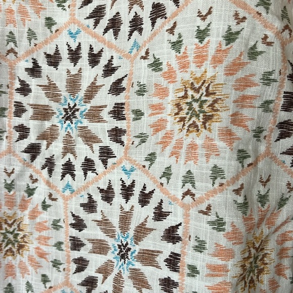 New a.n.a. Lightweight western top. - Picture 7 of 14